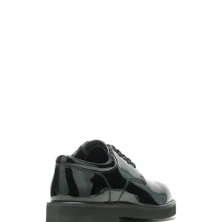 Sale High Gloss Duty Oxford Women Tactical|Tactical