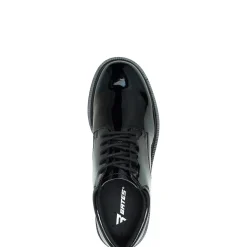 Sale High Gloss Duty Oxford Women Tactical|Tactical
