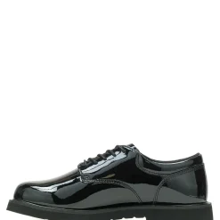Sale High Gloss Duty Oxford Women Tactical|Tactical
