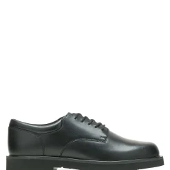 Best High Shine Duty Oxford Women Bates|Bates