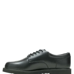 Best High Shine Duty Oxford Women Bates|Bates