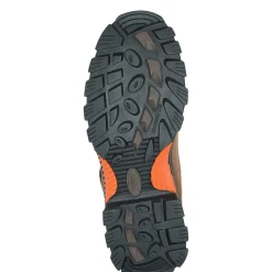 Outlet Hudson Steel-Toe Work Boot Work Boots|Safety Toe