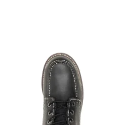 I-90 DuraShocks® Moc-Toe 6" Work Boot Waterproof|Work Boots