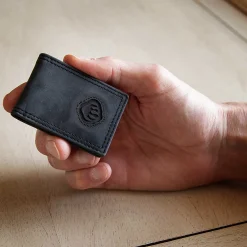 Hot I-90 DuraShocks&reg; Money Clip Wallets|Wallets