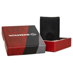 Hot I-90 DuraShocks&reg; Money Clip Wallets|Wallets