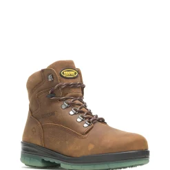 Sale I-90 DuraShocks&reg; Waterproof Insulated 6" Work Boot Waterproof|Soft Toe