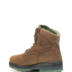 Sale I-90 DuraShocks® Waterproof Insulated 6" Work Boot Waterproof|Soft Toe