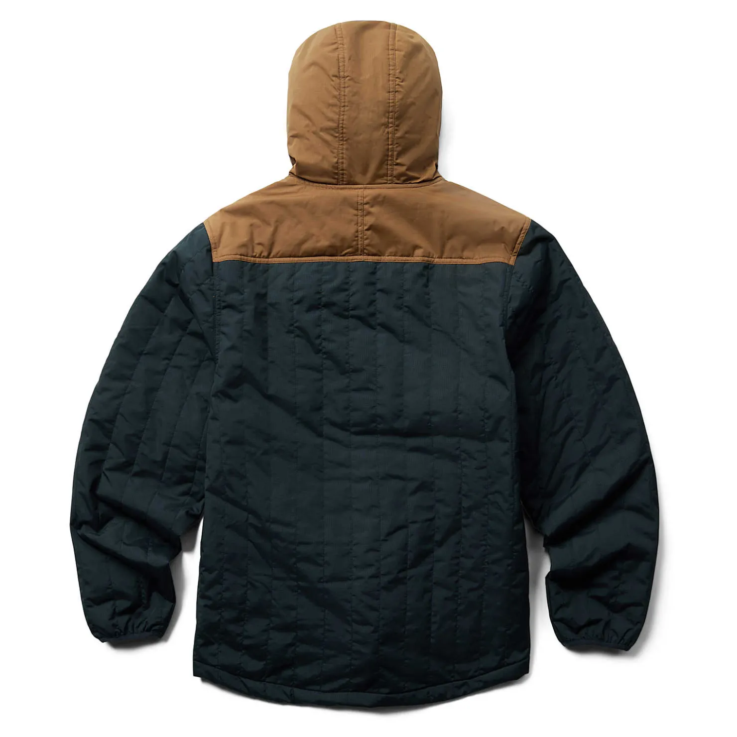 Best I-90 Insulated Hooded Jacket Jackets|Outerwear