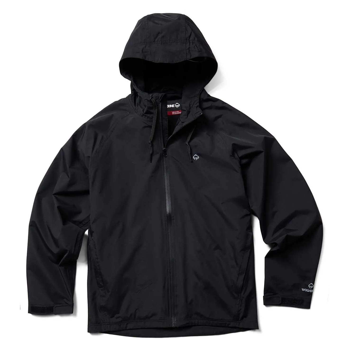 New I-90 Rain Jacket Rain Gear|Jackets