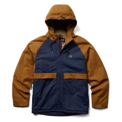 Discount I-90 Sherpa Lined Rain Jacket Rain Gear|Jackets