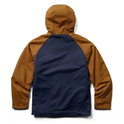 Discount I-90 Sherpa Lined Rain Jacket Rain Gear|Jackets