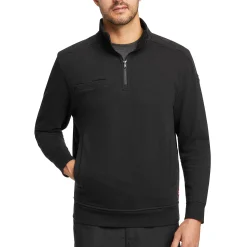 Discount Job Shirt Quarter Zip Hoodies & Pullovers|Hoodies & Pullovers