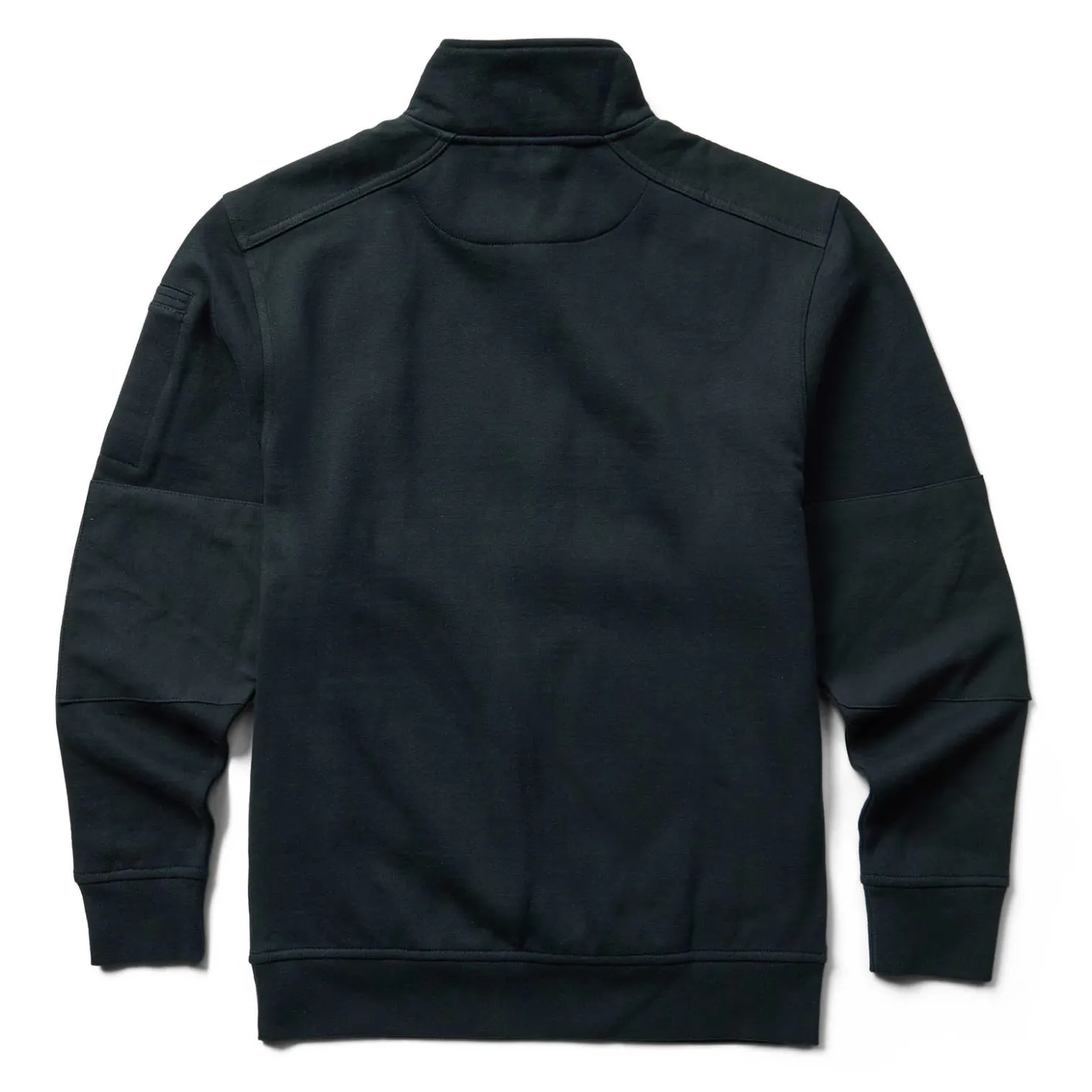 Discount Job Shirt Quarter Zip Hoodies & Pullovers|Hoodies & Pullovers