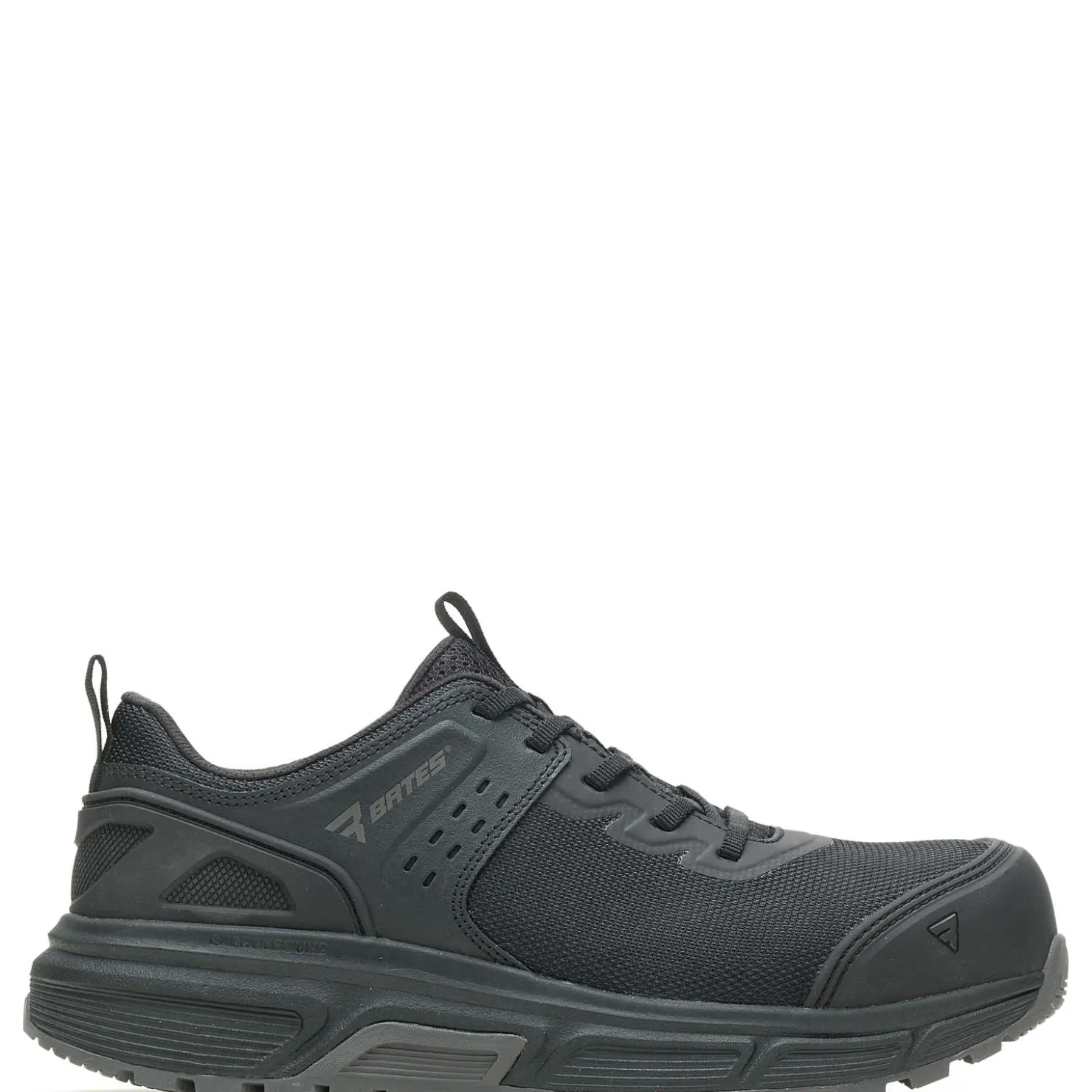 Clearance JumpStart Low EnergyBound Carbon Safety Toe Women Tactical|Bates