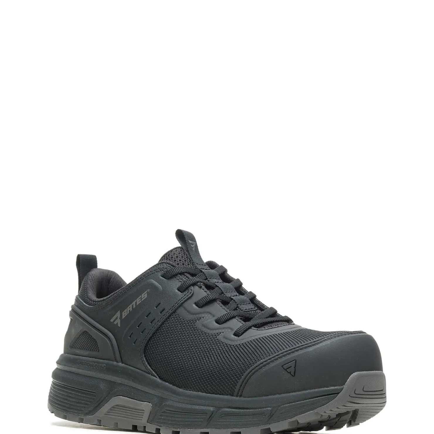 Clearance JumpStart Low EnergyBound Carbon Safety Toe Women Tactical|Bates