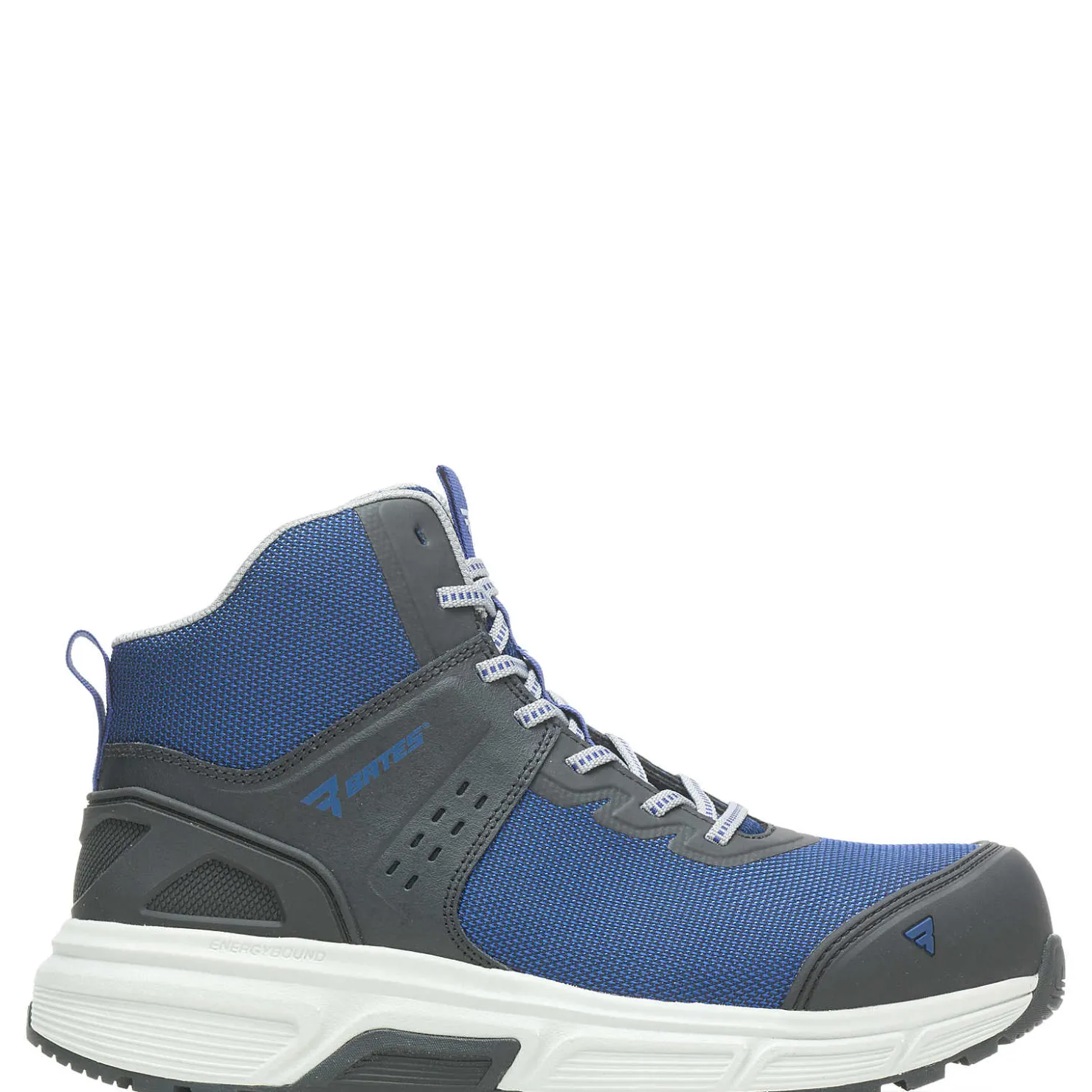 Hot JumpStart Mid EnergyBound Carbon Safety Toe Women Tactical|Bates