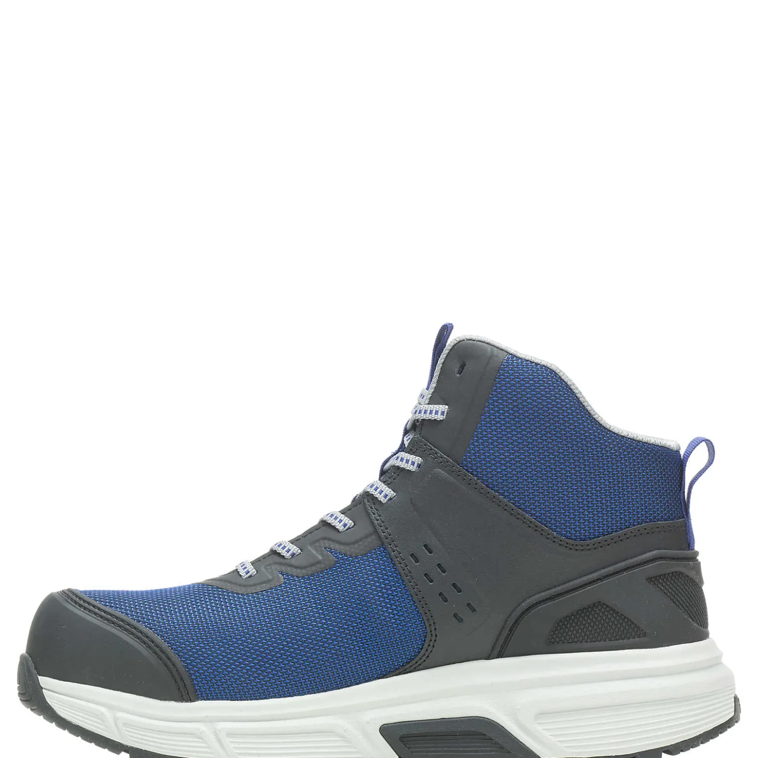 Hot JumpStart Mid EnergyBound Carbon Safety Toe Women Tactical|Bates