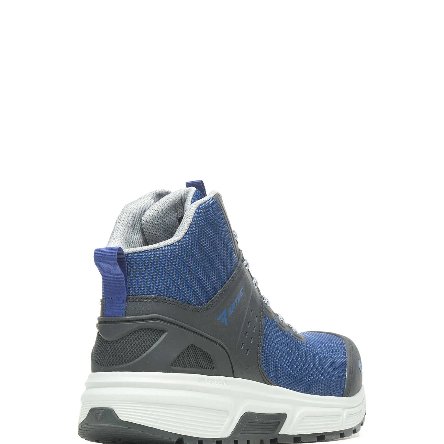 Hot JumpStart Mid EnergyBound Carbon Safety Toe Women Tactical|Bates