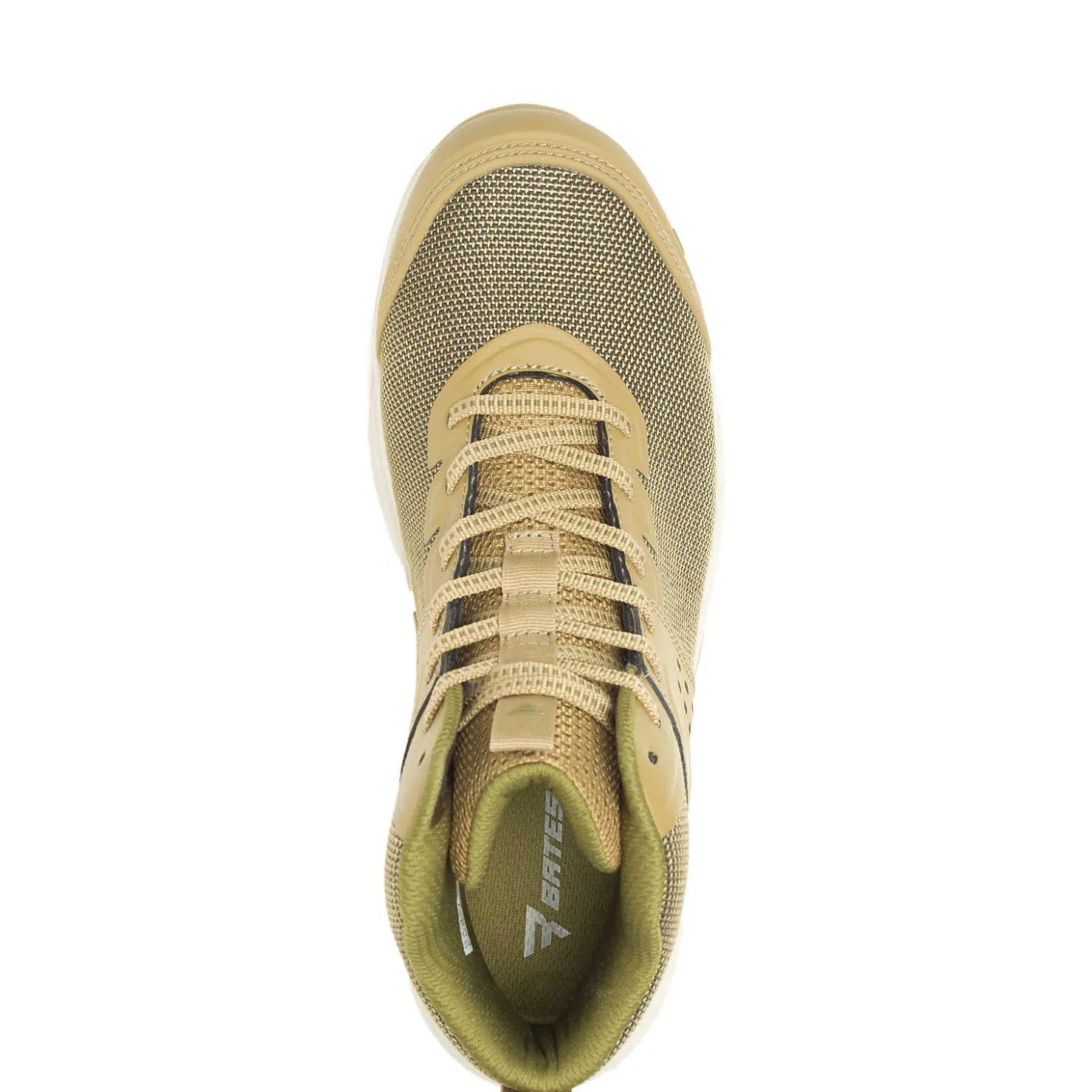 New JumpStart Mid EnergyBound Carbon Safety Toe Women Tactical|Bates