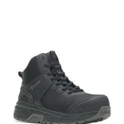 JumpStart Mid EnergyBound Carbon Safety Toe Women Tactical|Bates