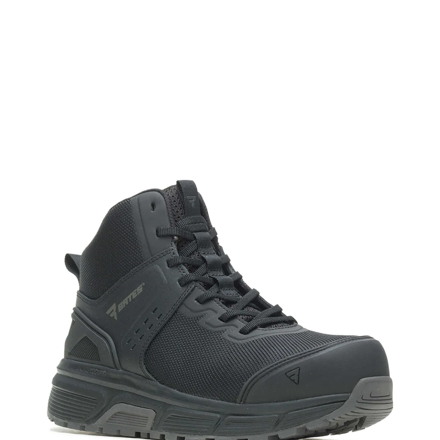 JumpStart Mid EnergyBound Carbon Safety Toe Women Tactical|Bates