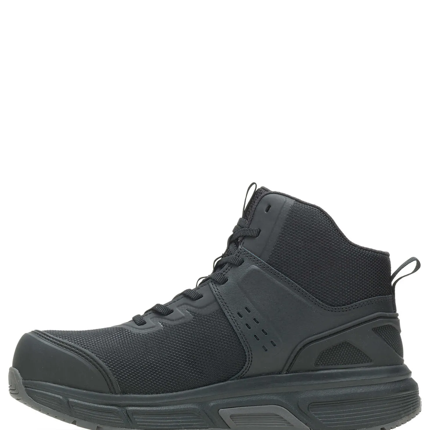 JumpStart Mid EnergyBound Carbon Safety Toe Women Tactical|Bates