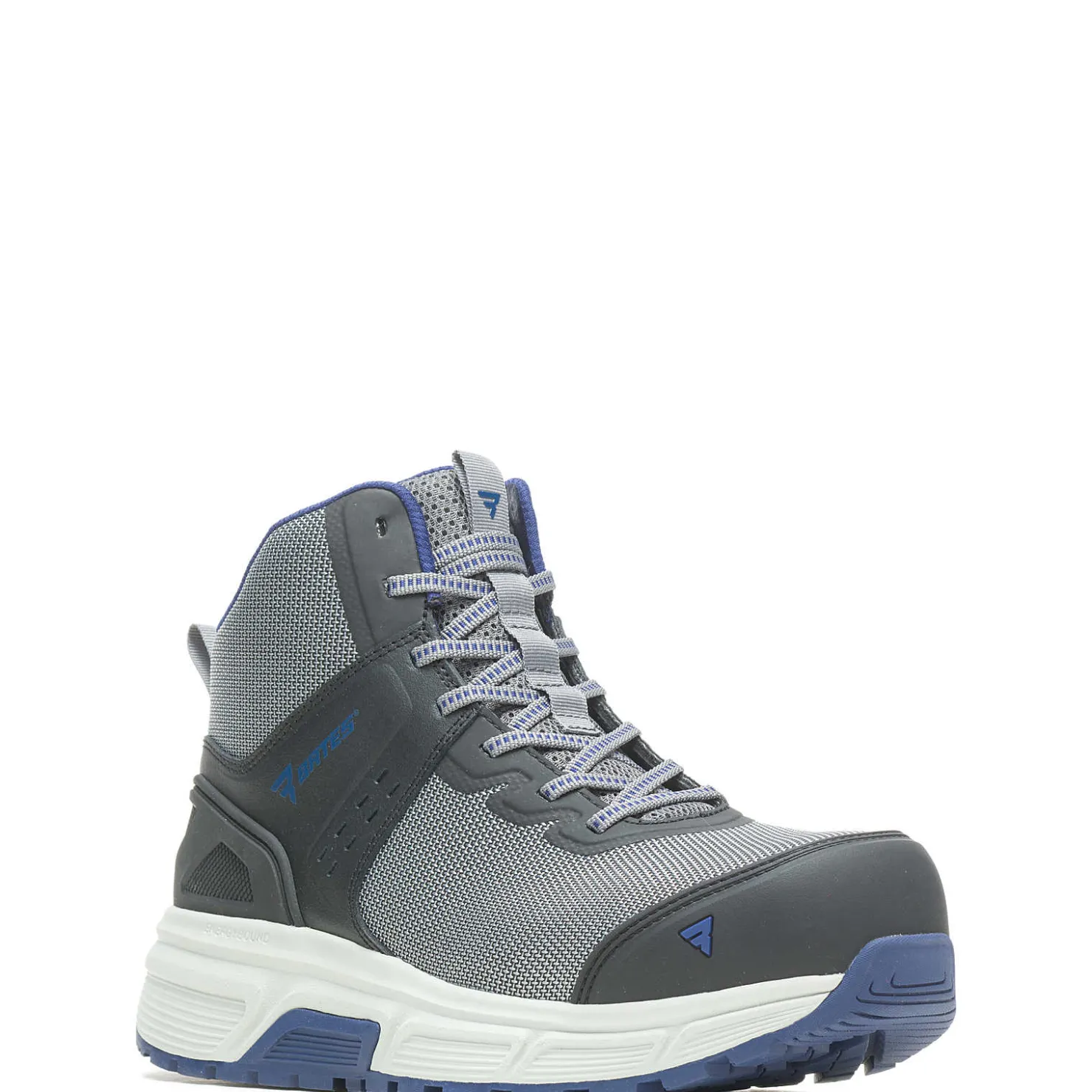 JumpStart Mid EnergyBound Carbon Safety Toe Women Tactical|Bates