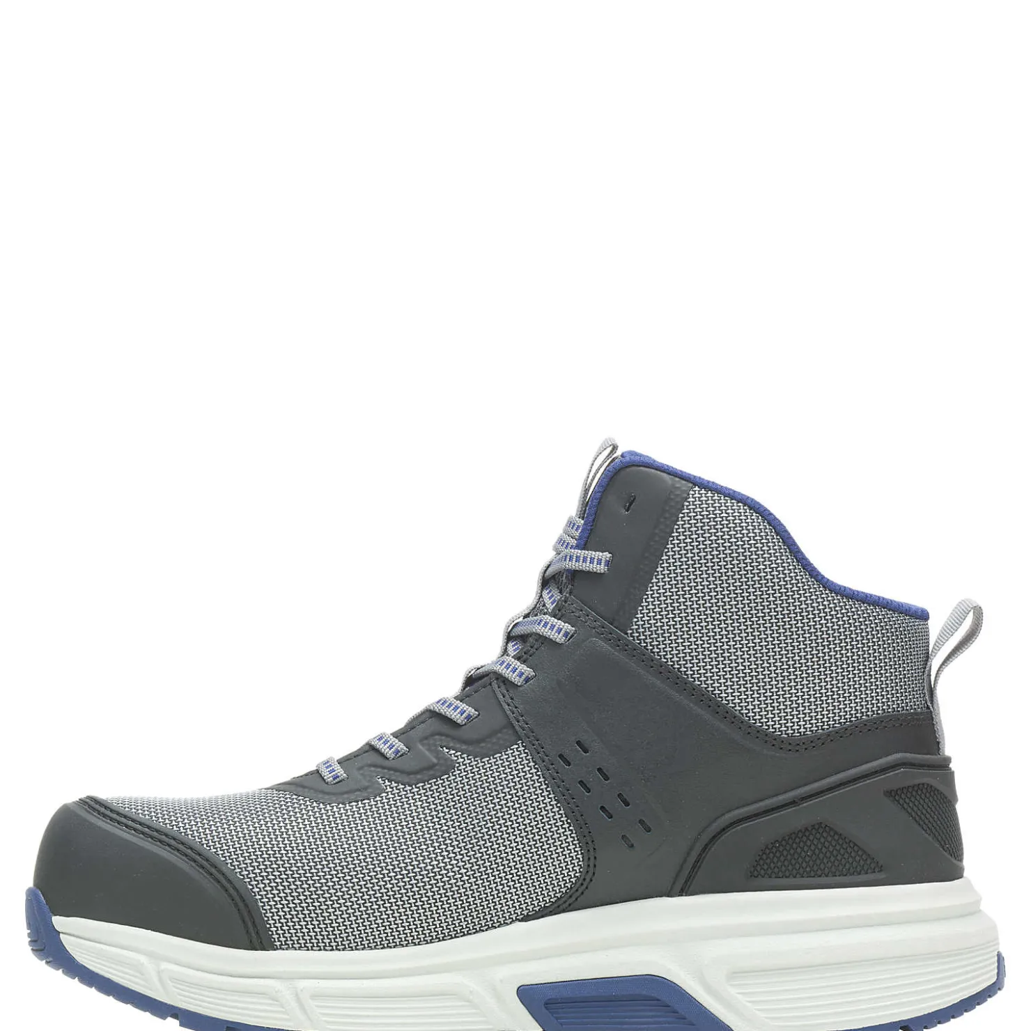 JumpStart Mid EnergyBound Carbon Safety Toe Women Tactical|Bates