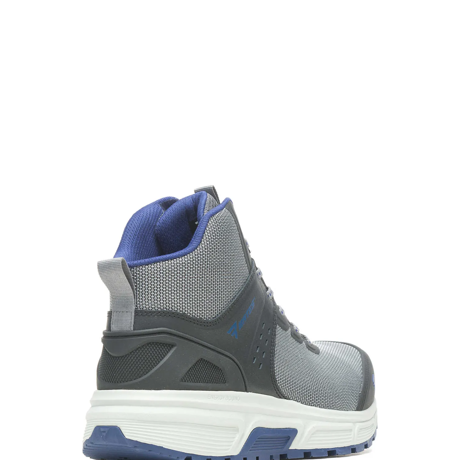 JumpStart Mid EnergyBound Carbon Safety Toe Women Tactical|Bates