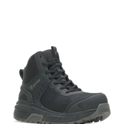 Clearance JumpStart Mid EnergyBound Carbon Safety Toe Women Tactical|Tactical