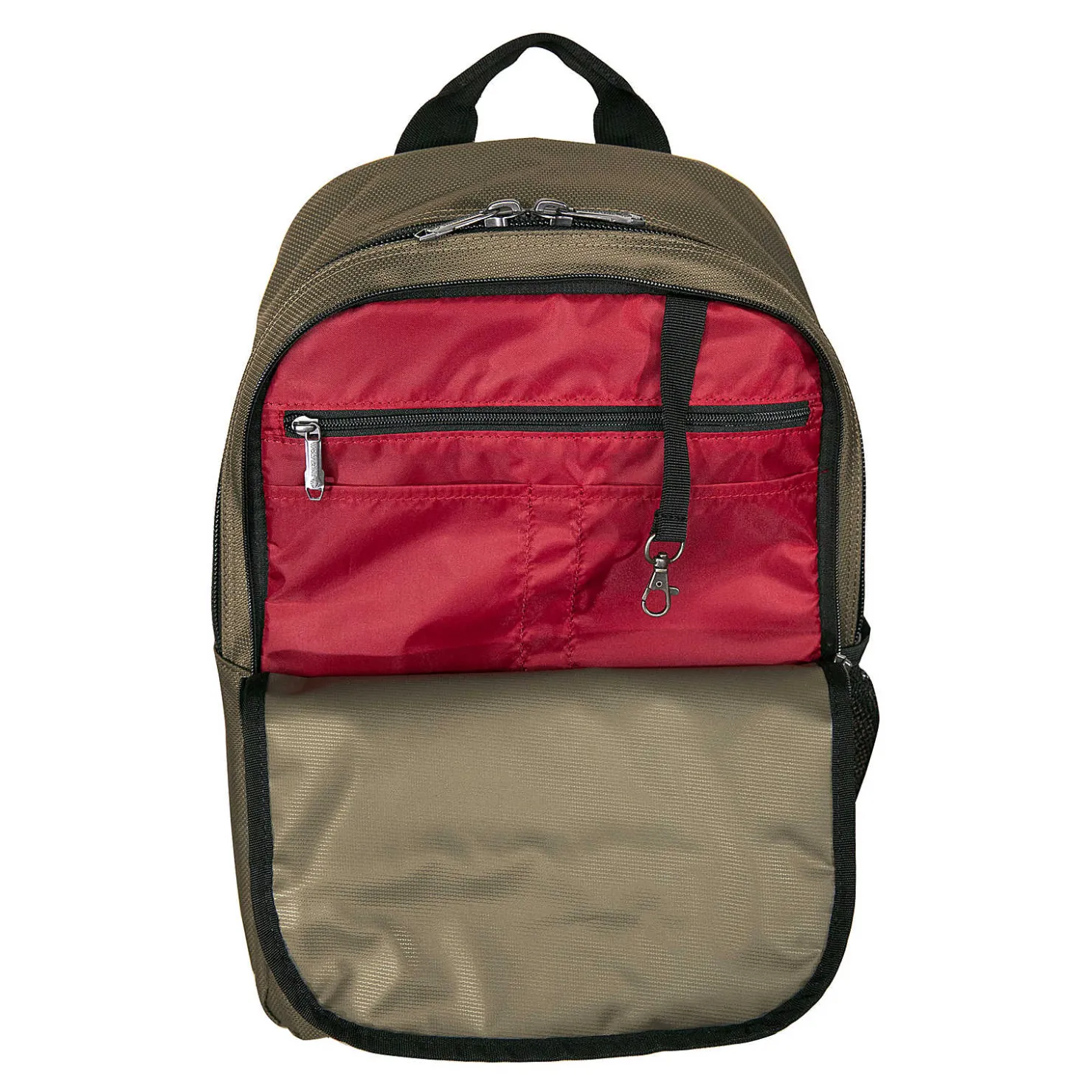 27L Slimline Laptop Backpack Bags|Belts & Bags