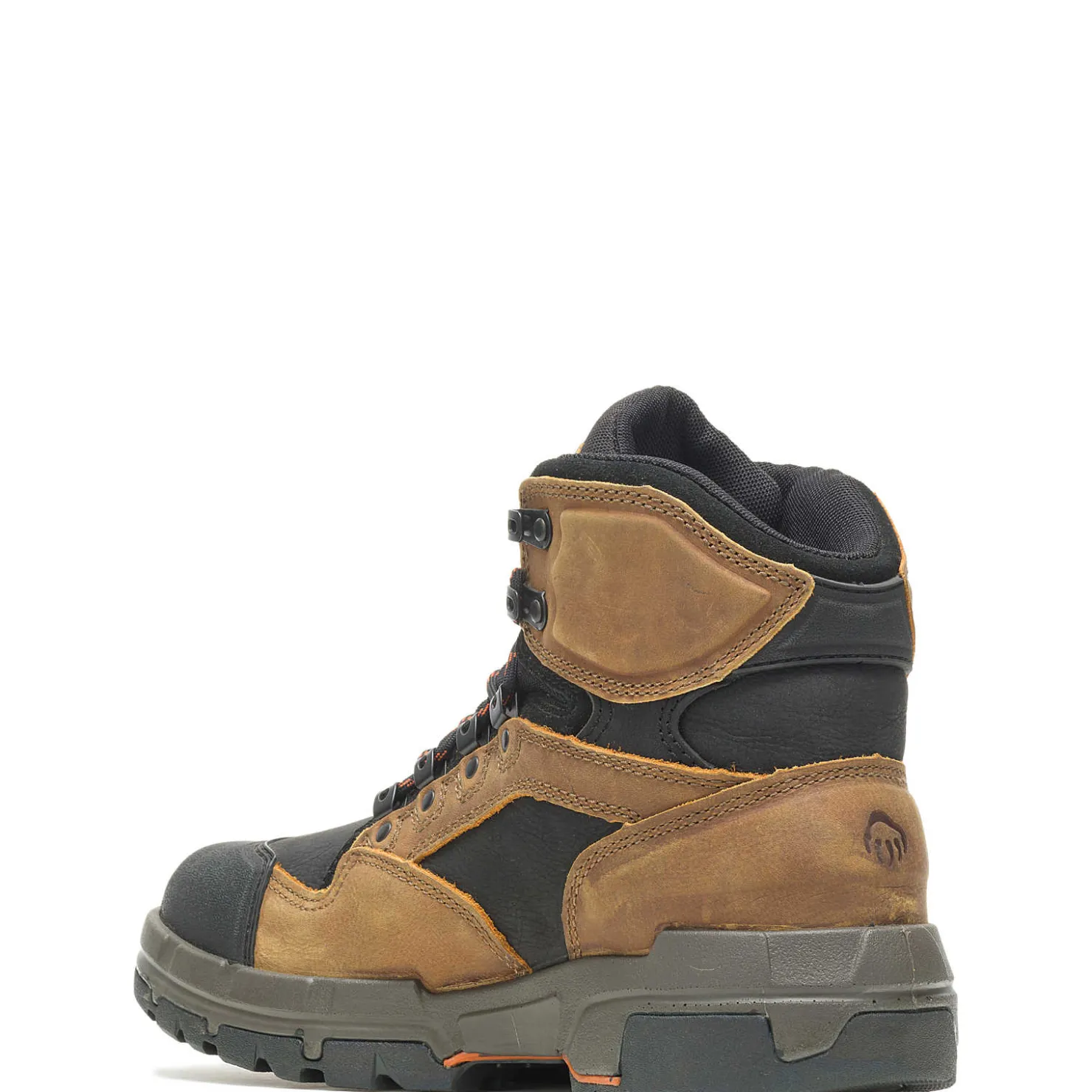 Hot Legend DuraShocks® CarbonMAX® 6" Boot Waterproof|Work Boots