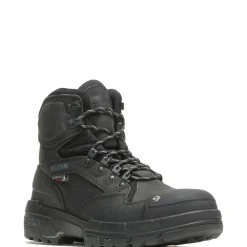Hot Legend DuraShocks&reg; CarbonMAX&reg; 6" Boot Waterproof|Work Boots