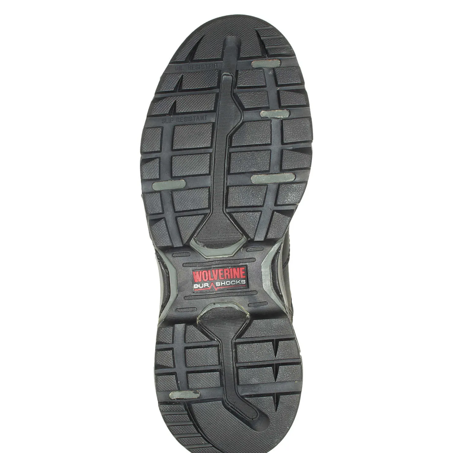 Hot Legend DuraShocks® CarbonMAX® 6" Boot Waterproof|Work Boots