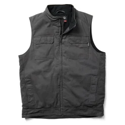 Hot Lockhart Vest Outerwear|Clothing
