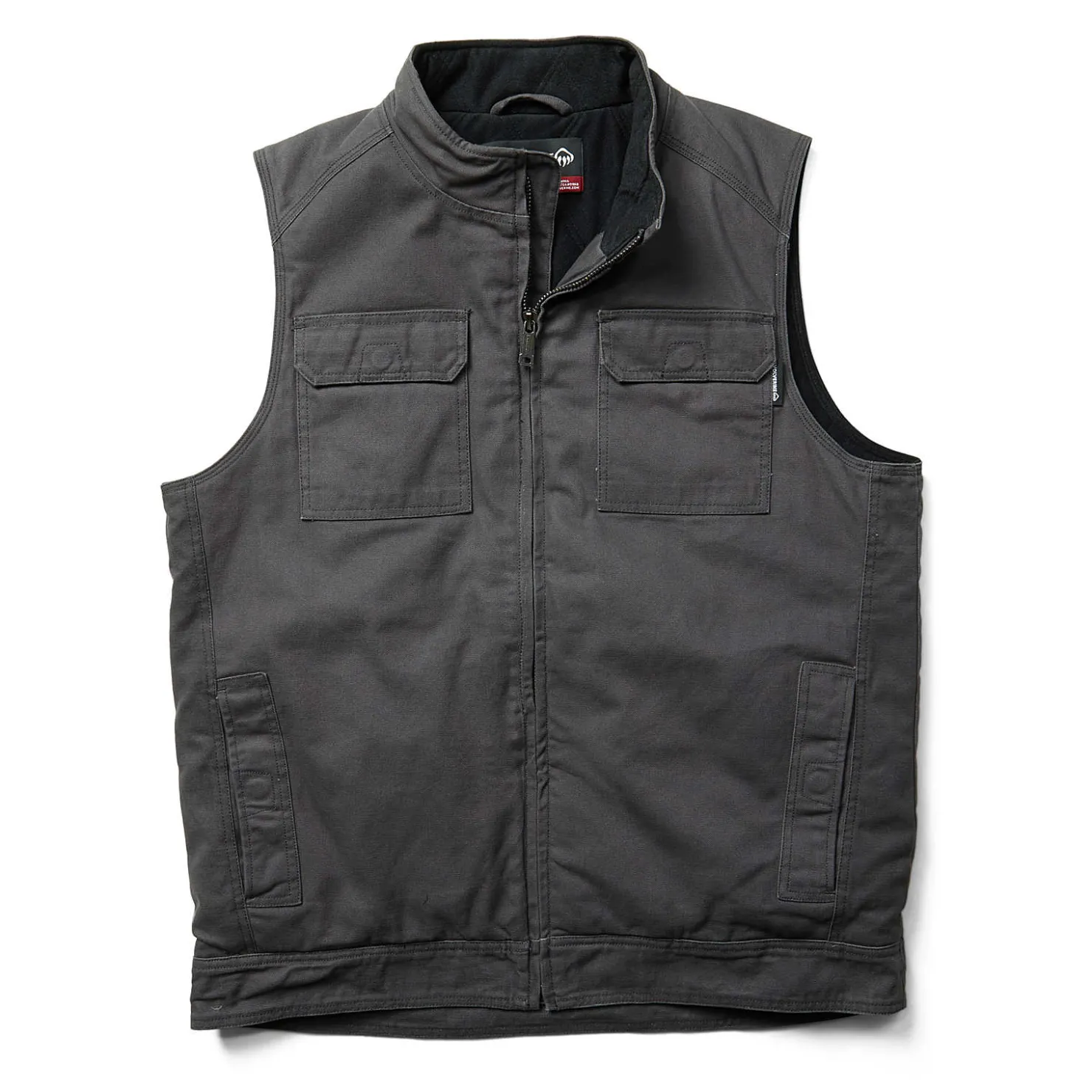 Hot Lockhart Vest Outerwear|Clothing