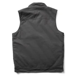 Hot Lockhart Vest Outerwear|Clothing