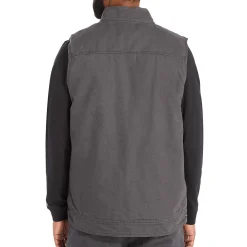 Hot Lockhart Vest Outerwear|Clothing