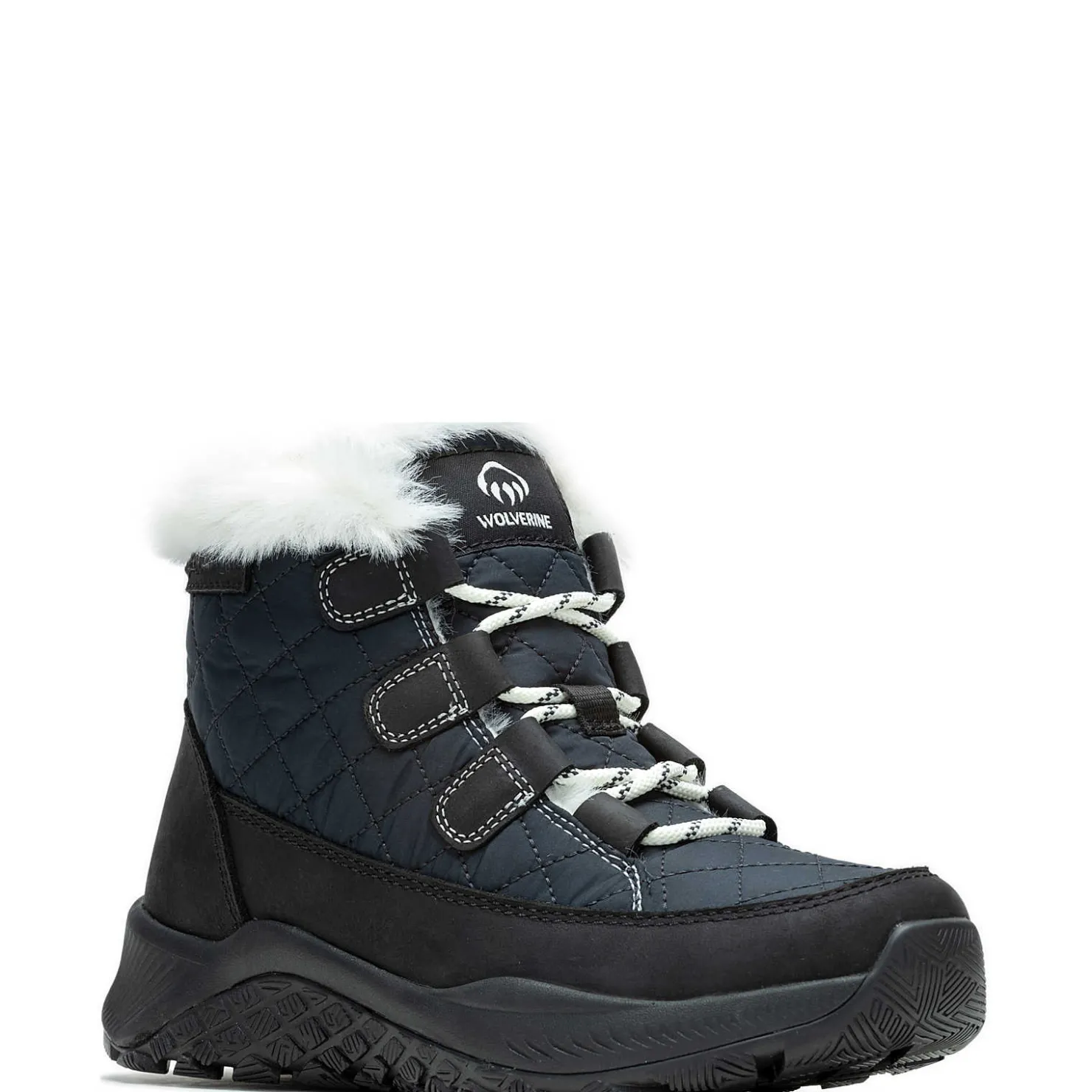 Sale Luton Quilted Waterproof Insulated Mid Hiker Women Hike|Rain & Snow