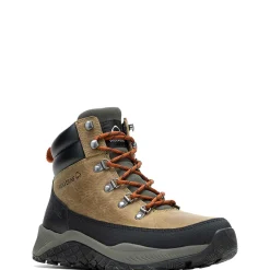 Clearance Luton Trail Waterproof Mid Hiker Hike & Hunt|Waterproof
