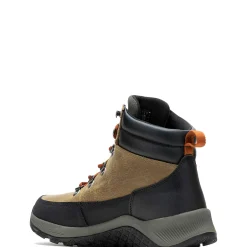 Clearance Luton Trail Waterproof Mid Hiker Hike & Hunt|Waterproof