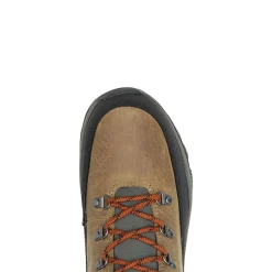 Clearance Luton Trail Waterproof Mid Hiker Hike & Hunt|Waterproof