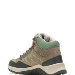 New Luton Waterproof Hiker Women Hike|Rain & Snow