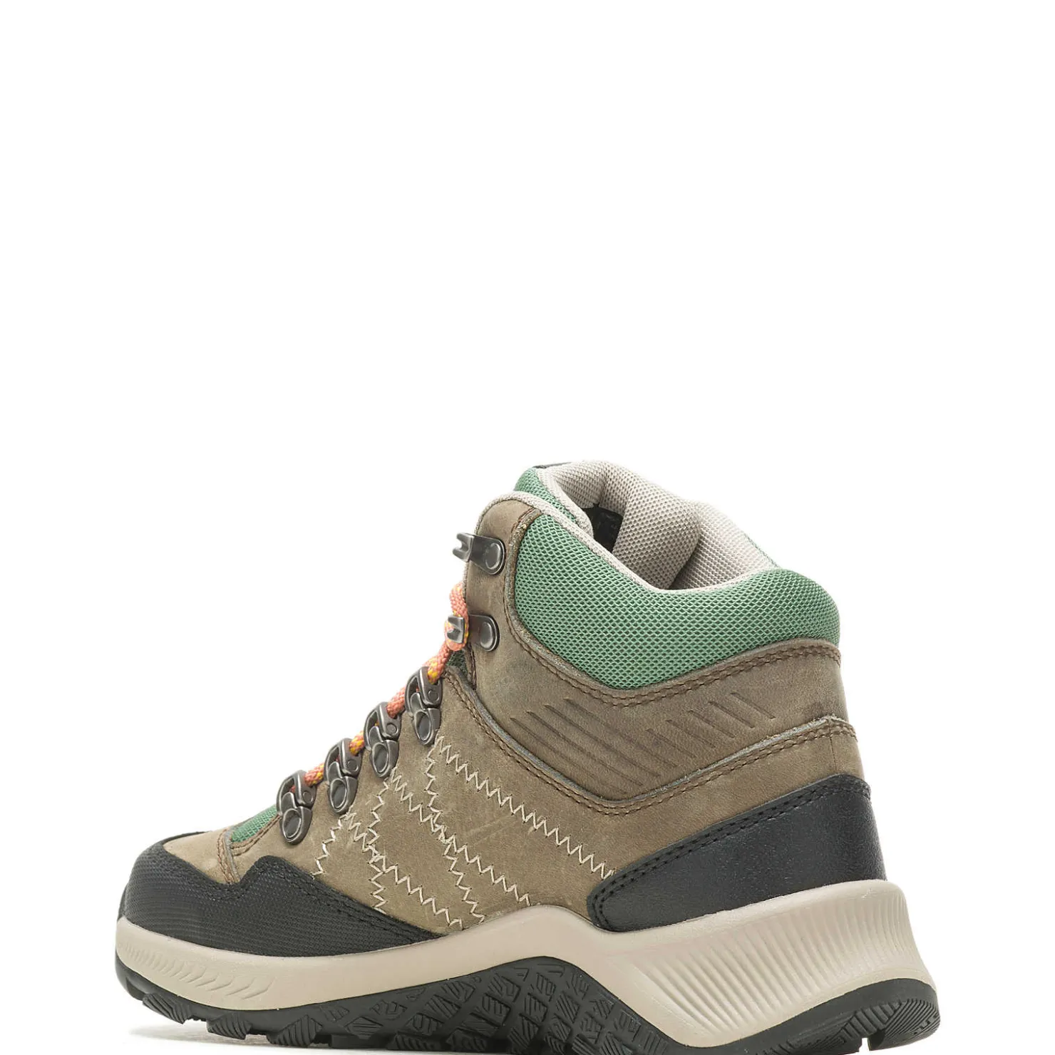 New Luton Waterproof Hiker Women Hike|Rain & Snow