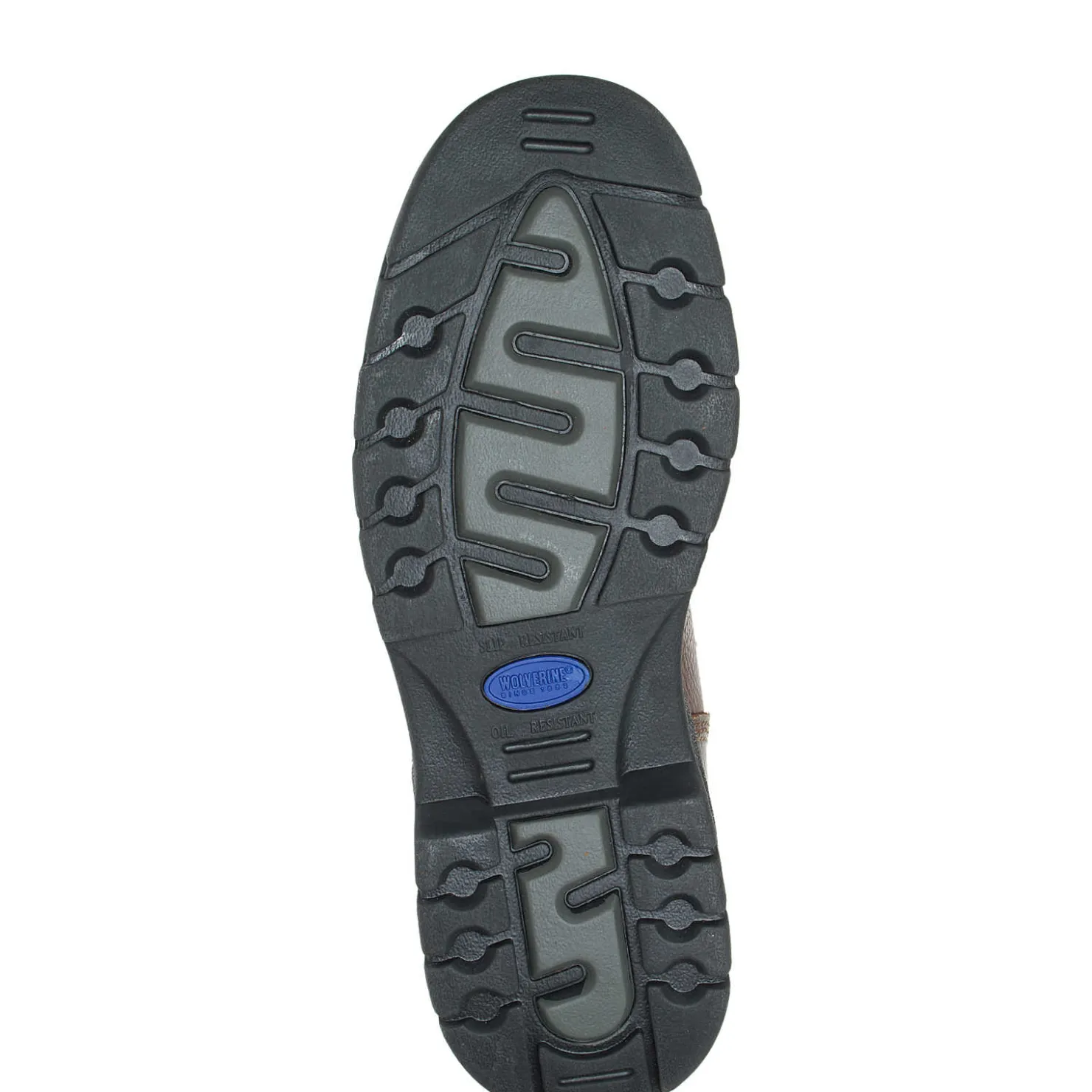 Online Marquette Steel-Toe 6" Work Boot Work Boots|Safety Toe