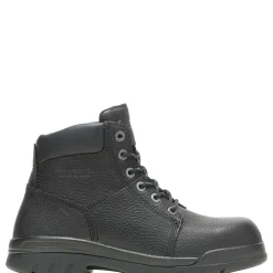 Hot Marquette Steel-Toe 6" Work Boot Work Boots|Safety Toe