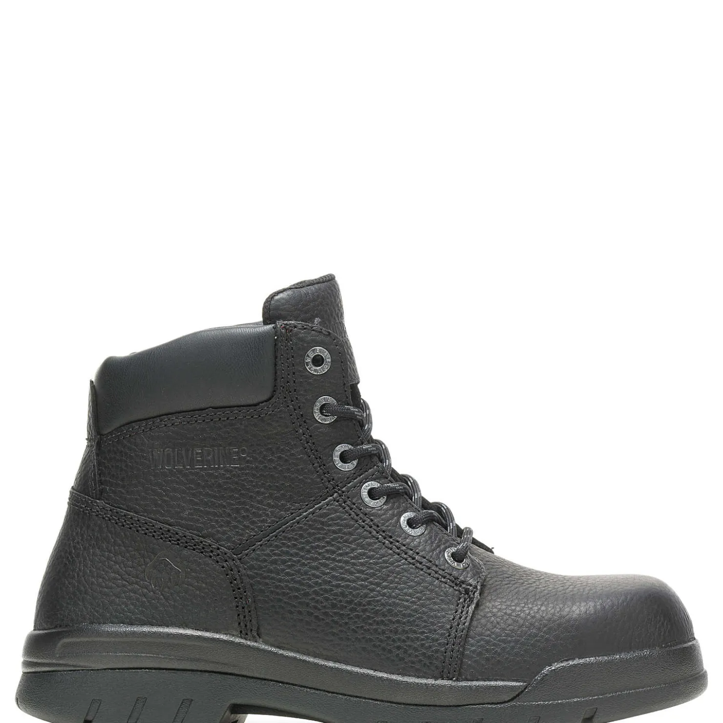 Hot Marquette Steel-Toe 6" Work Boot Work Boots|Safety Toe
