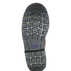 McKay Waterproof Steel-Toe 6” Work Boot Waterproof|Work Boots