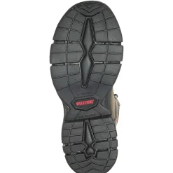 Sale Merlin Waterproof Composite-Toe 6" Work Boot Women Safety Toe|Work Boots