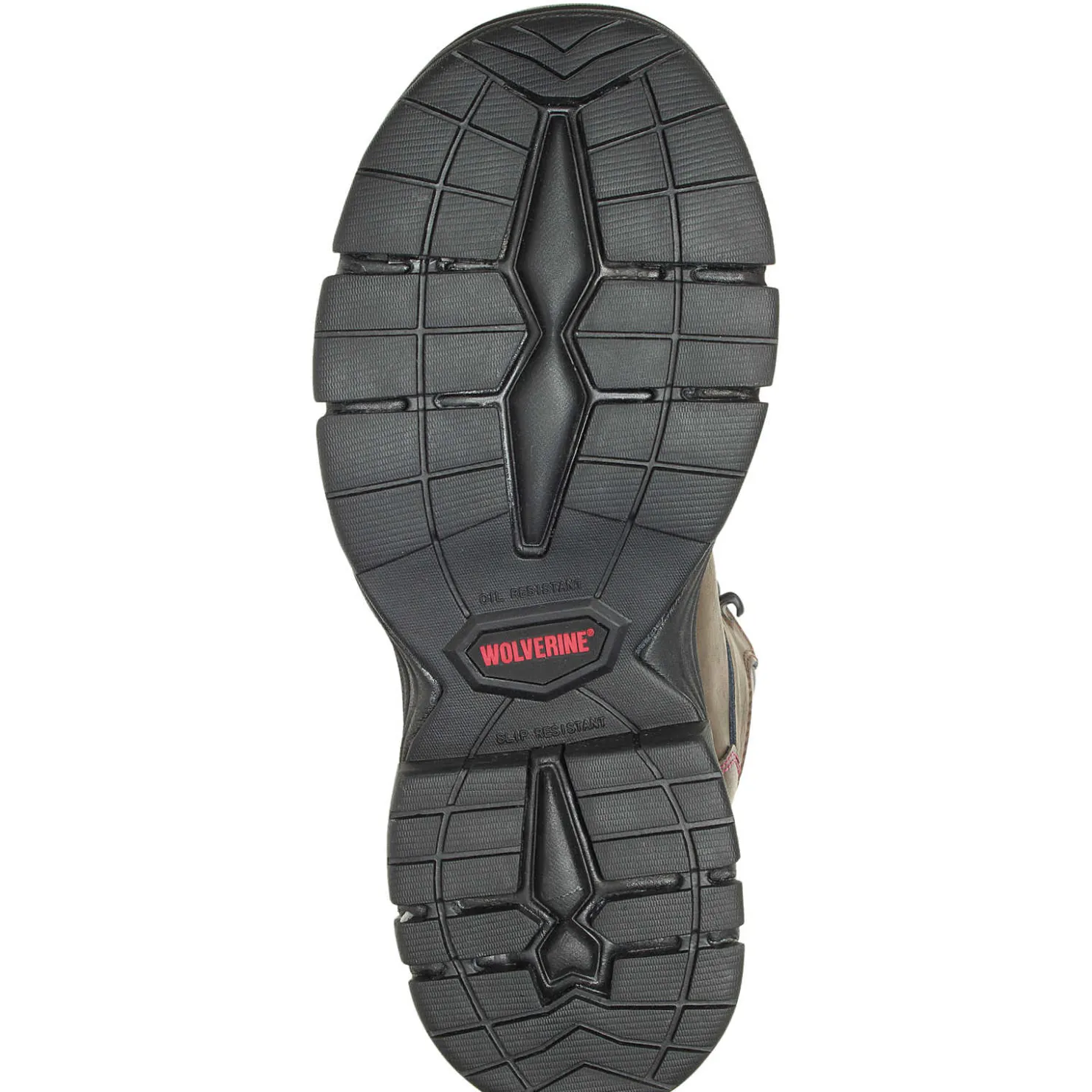 Sale Merlin Waterproof Composite-Toe 6" Work Boot Women Safety Toe|Work Boots